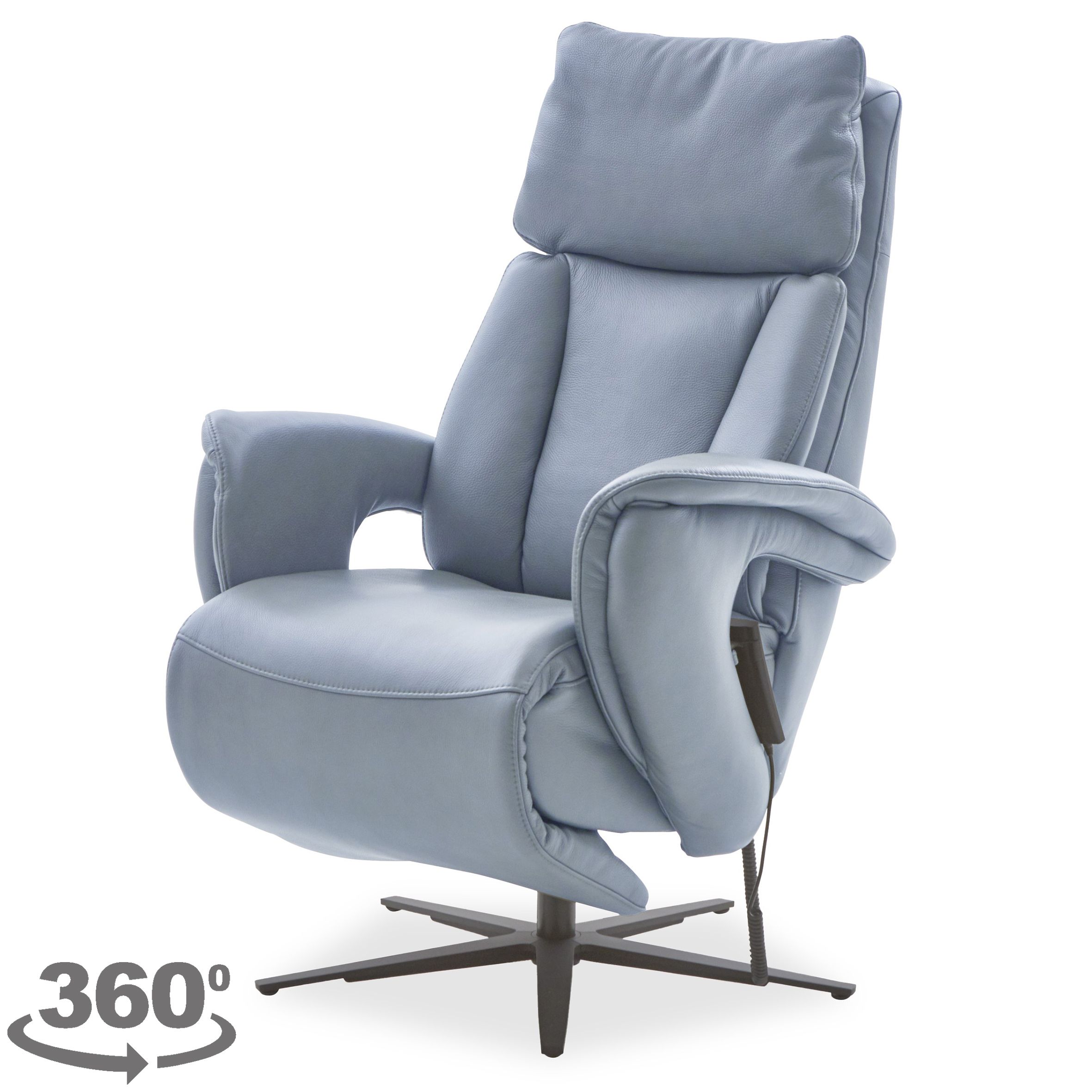 Relaxfauteuil  Kanto  | Hukla