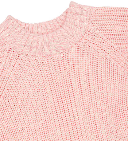 Copenhagen Colors Bluse - Strick - Ballerina