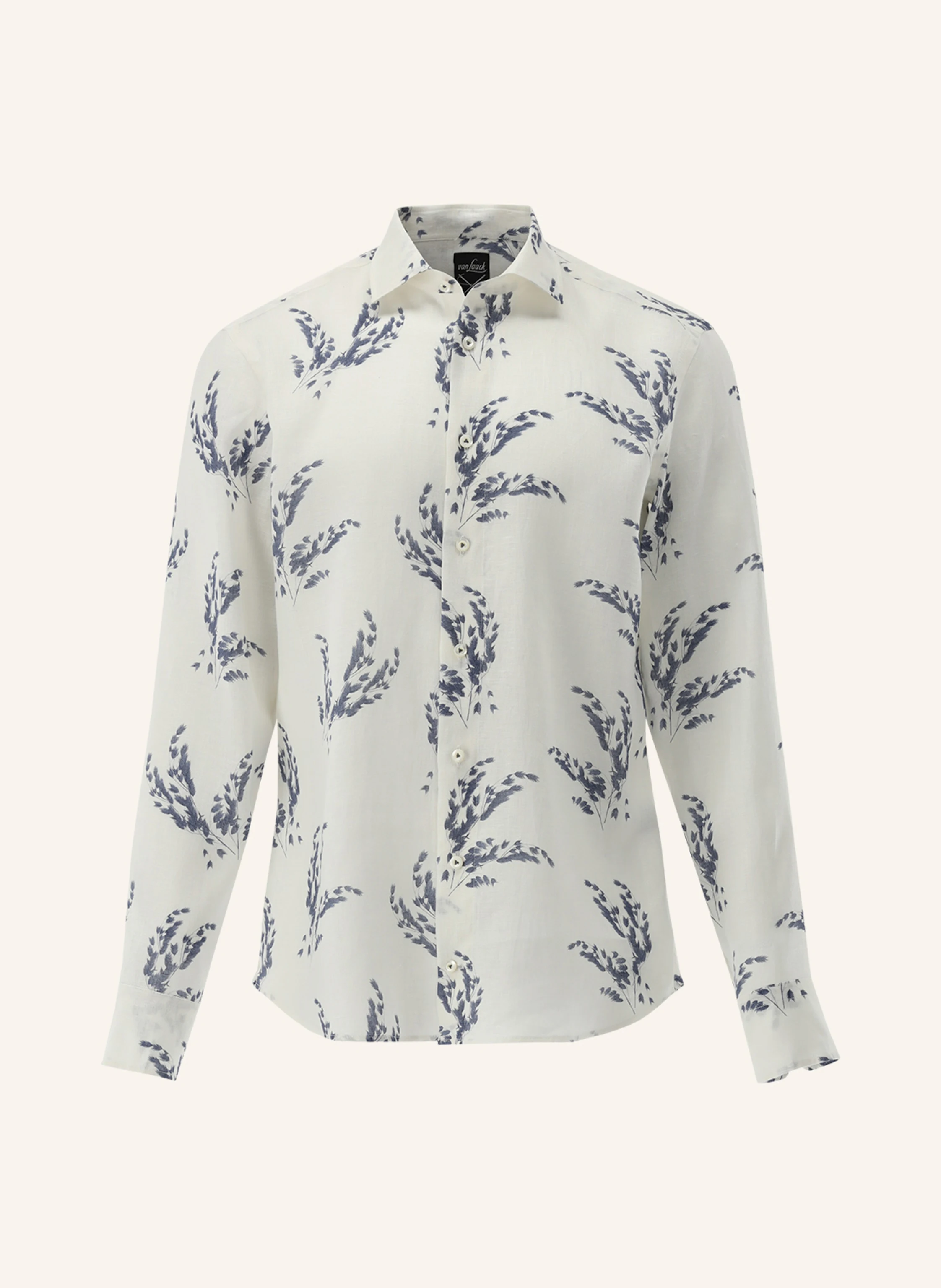 van Laack Hemd Tailor Fit