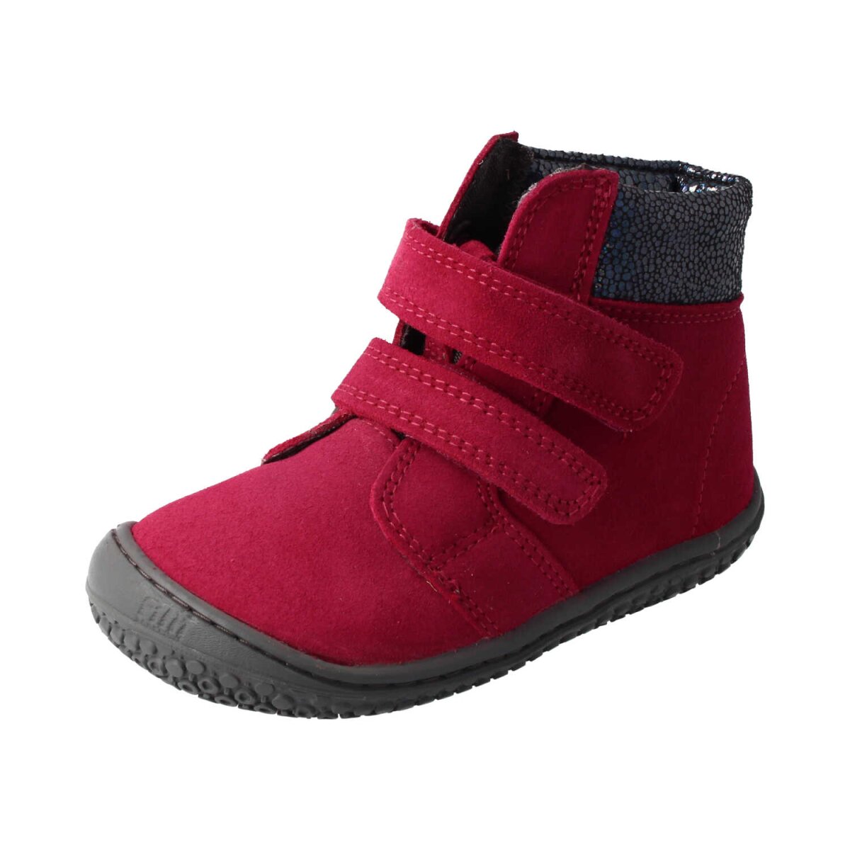 SL4113-WX6 pink HIMALAYA velours wool velcro Weite/S
