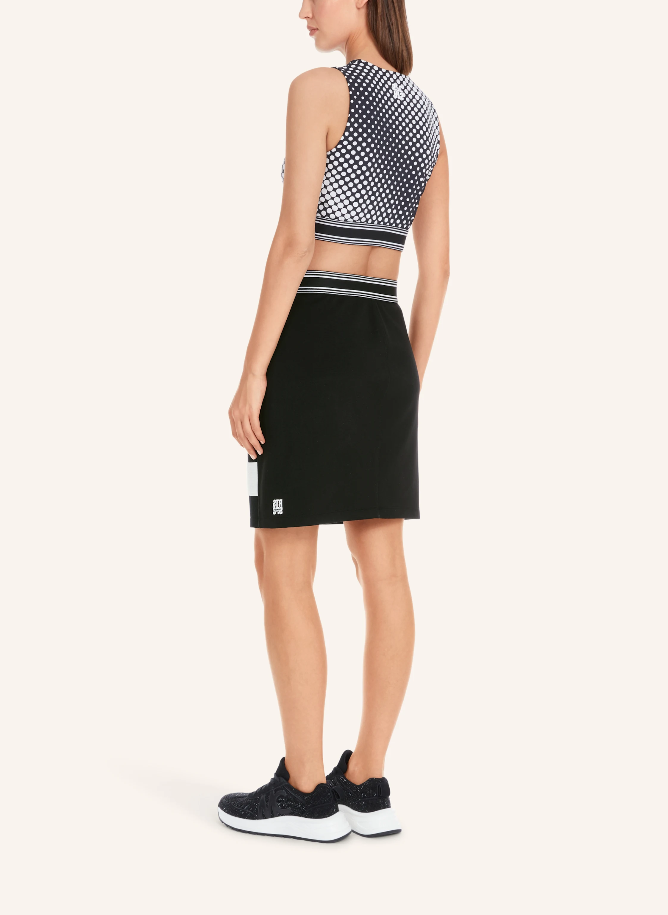 MARC CAIN Rock