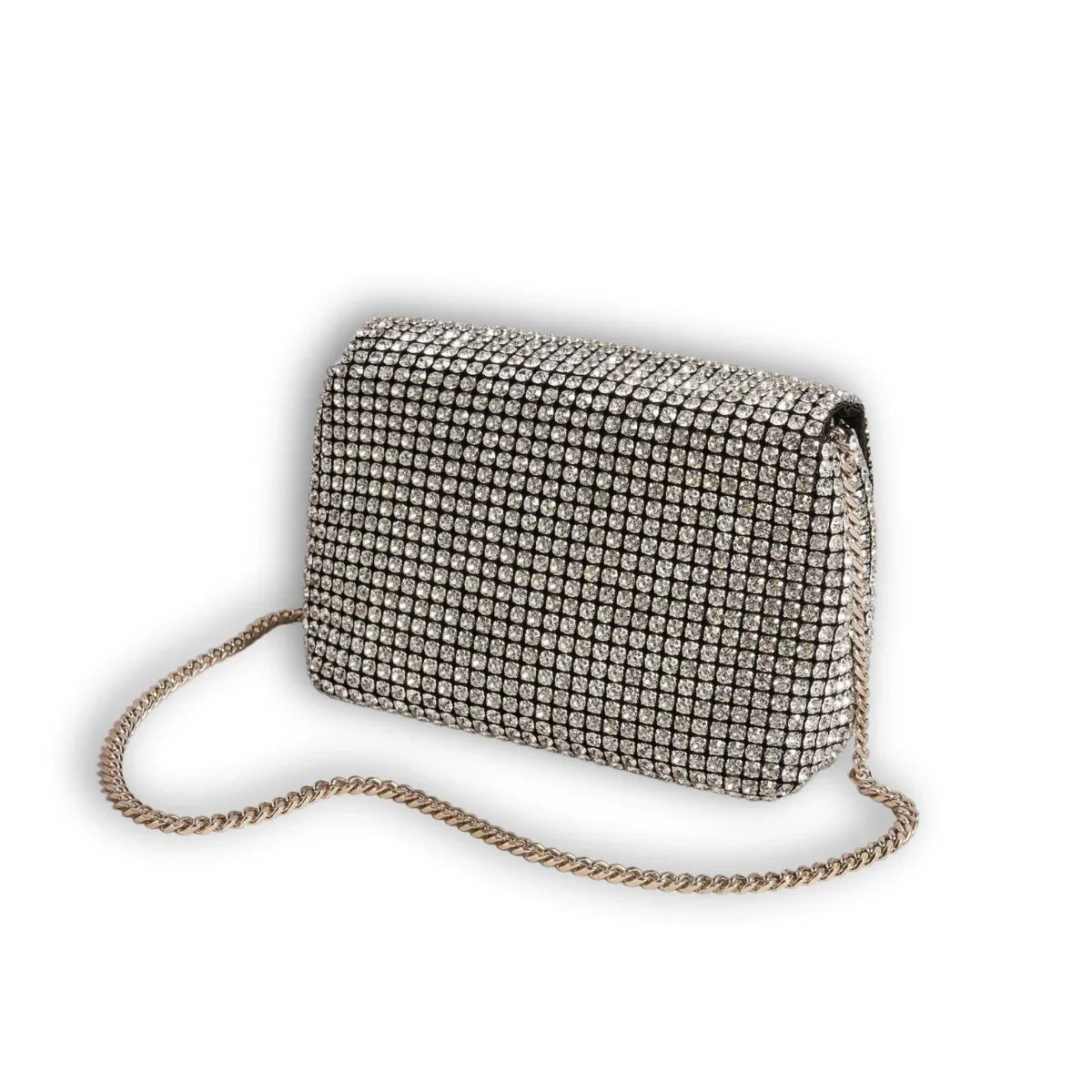 Ted Baker | Glitszi | Crossbody glitter