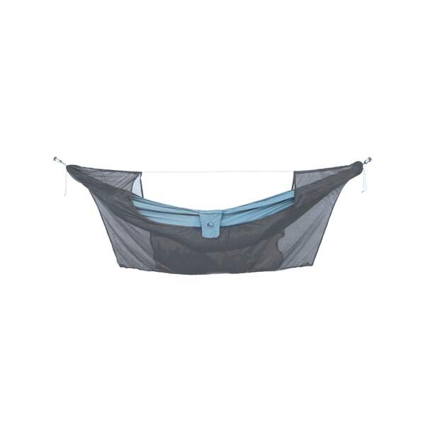 Myggnett Black