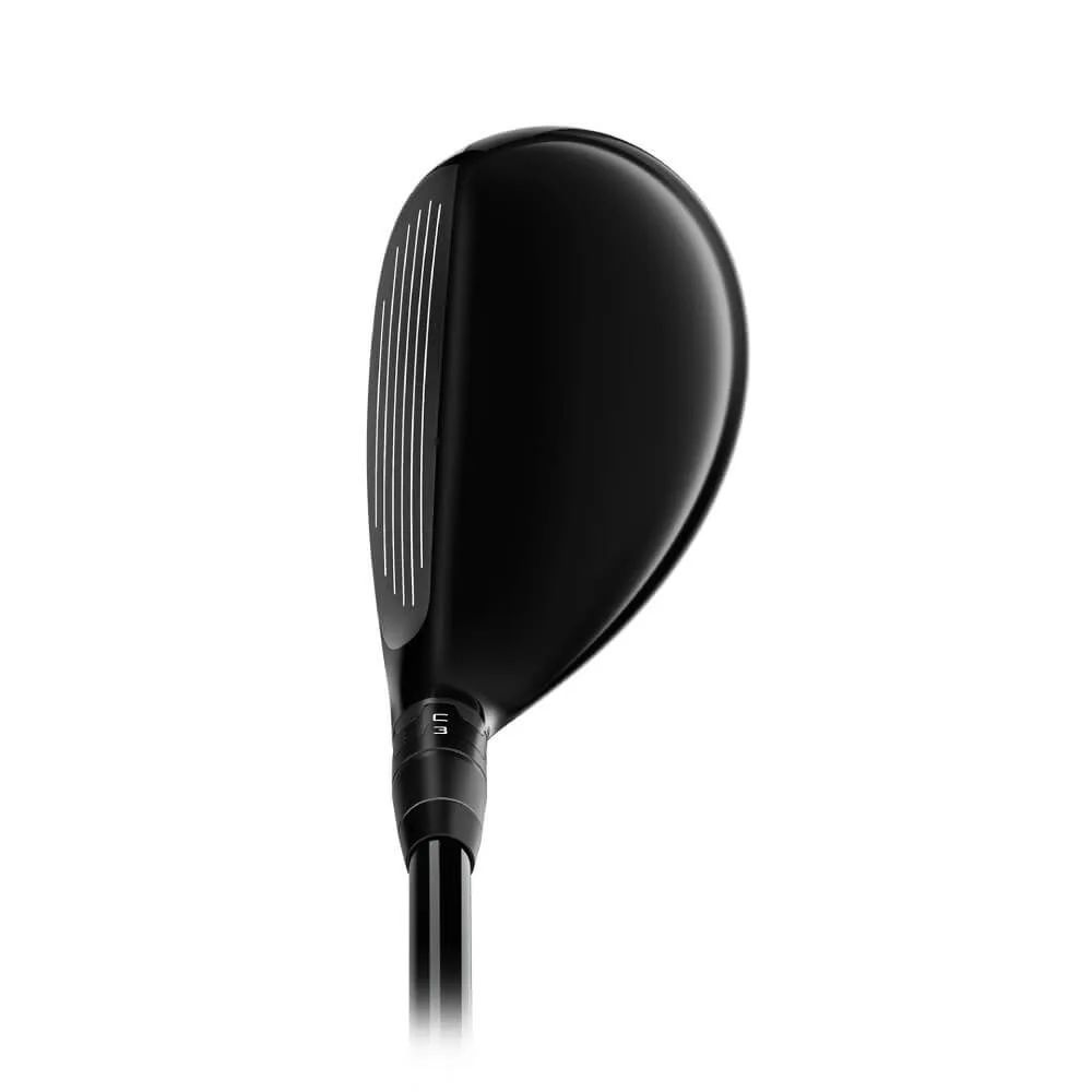 Demo | TSR3 Hybrid Herre
