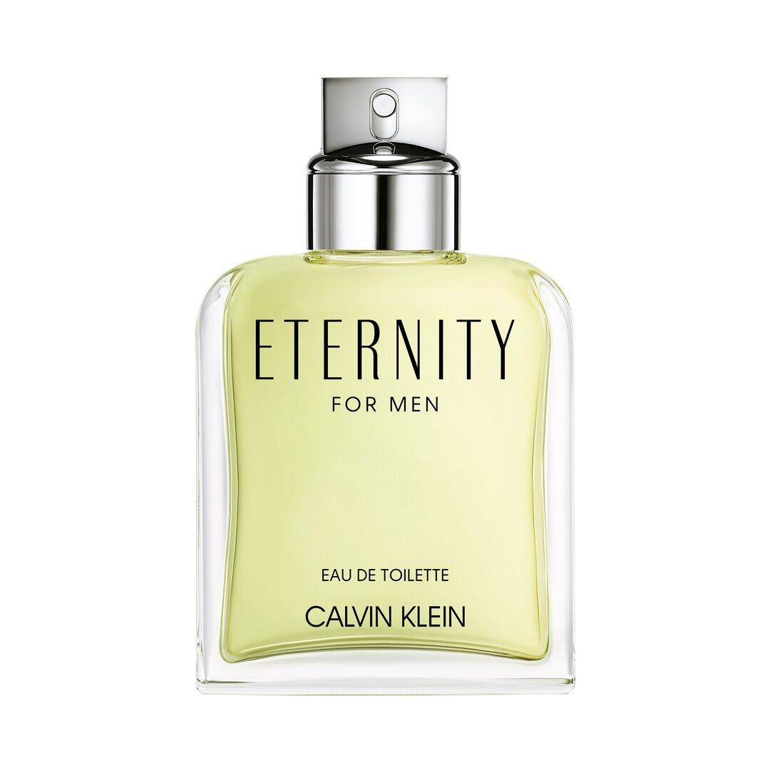 CALVIN KLEIN ETERNITY/H Eau de Toilette - 200ml