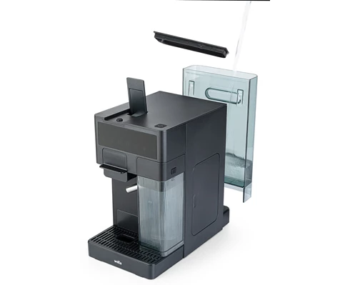Wilfa MMA1T-TCM20 multi machine