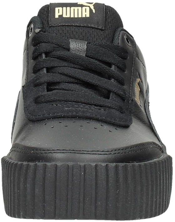 Puma Carina Lift zwart