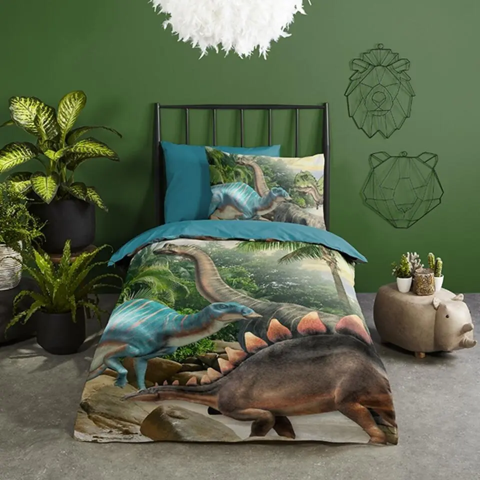 Duvet cover Pure 140x220   1* 60x70 cm