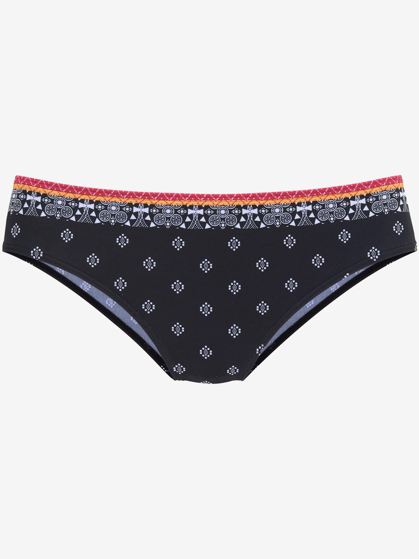 Bas de maillot de bain design tendance