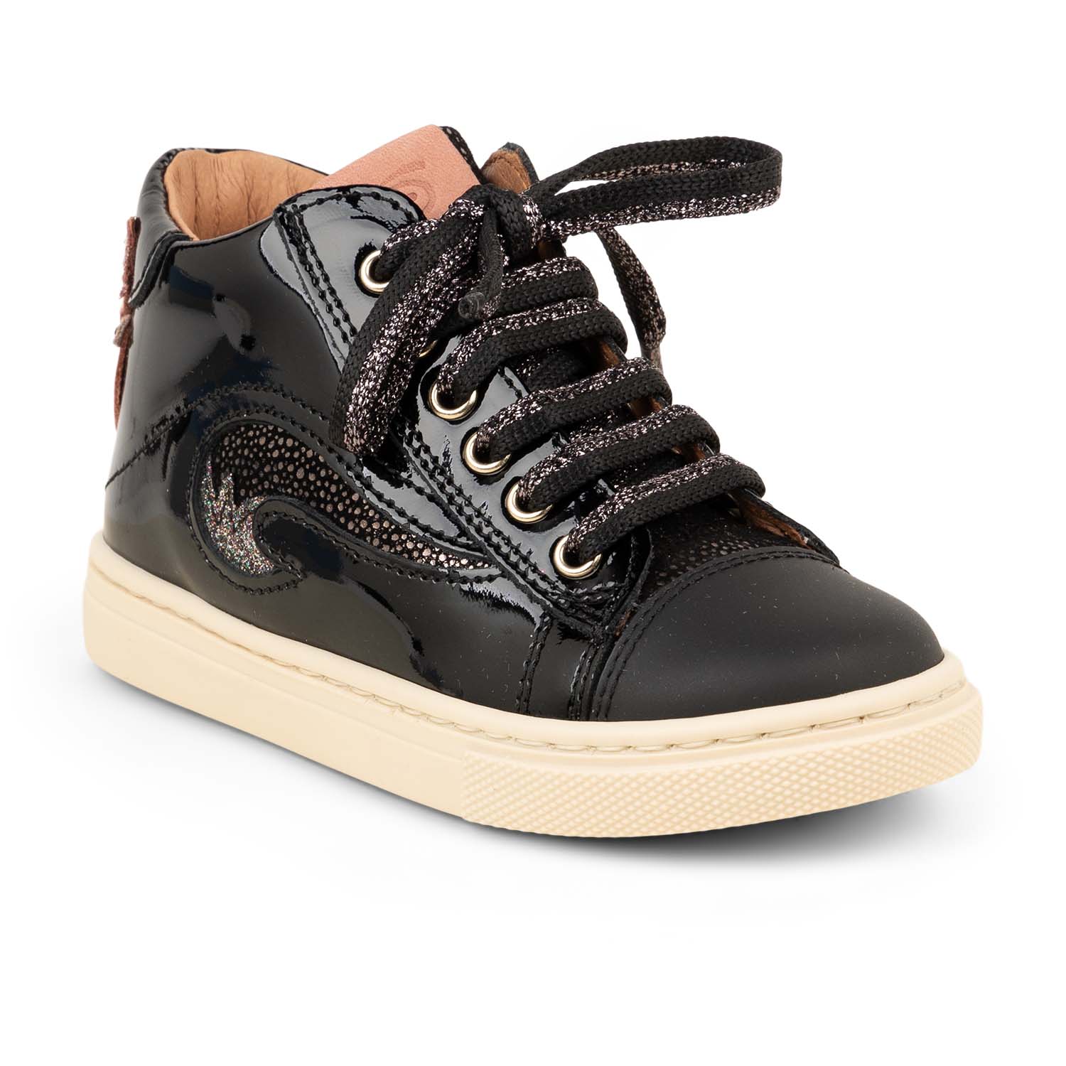 Baskets fille ROMAGNOLI ROGLISS