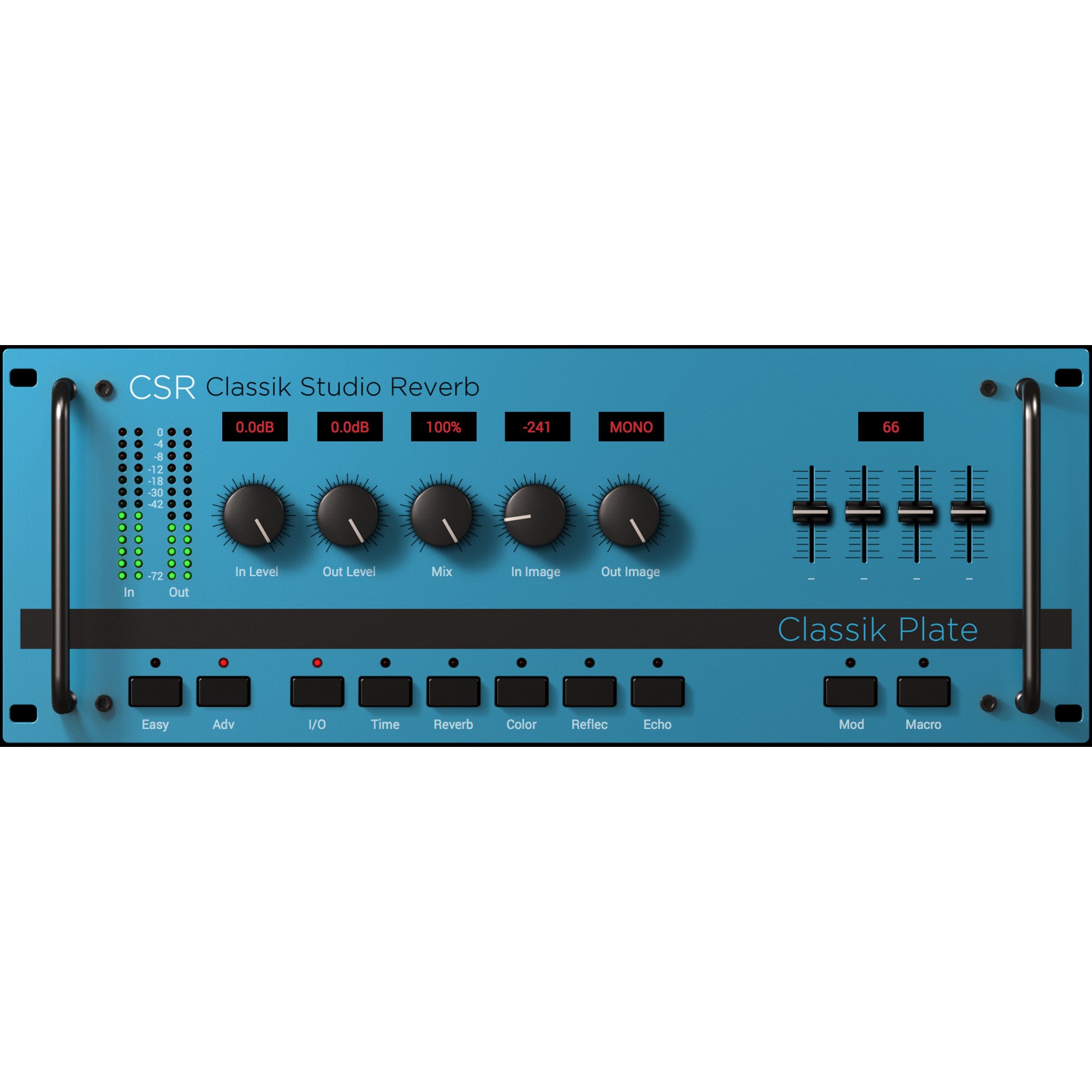 IK Multimedia T-RackS 5 MAX virtuele effecten (download)