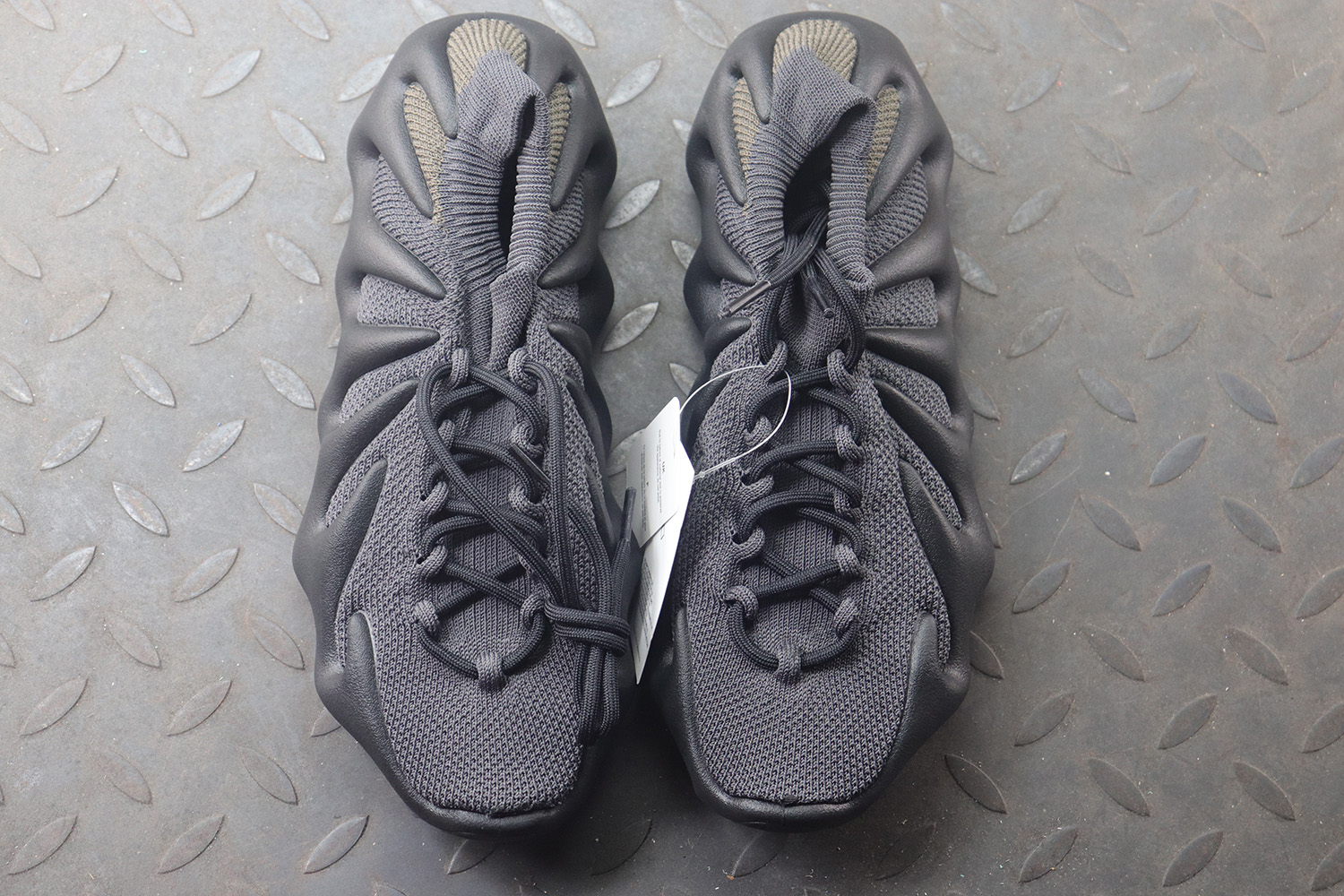 adidas Yeezy 450 Dark Slate