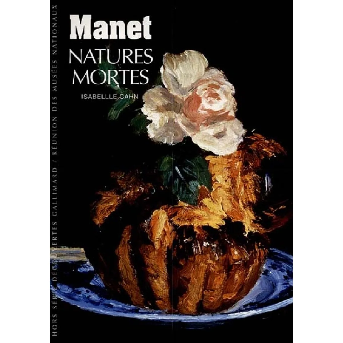 Manet, natures mortes · Occasion