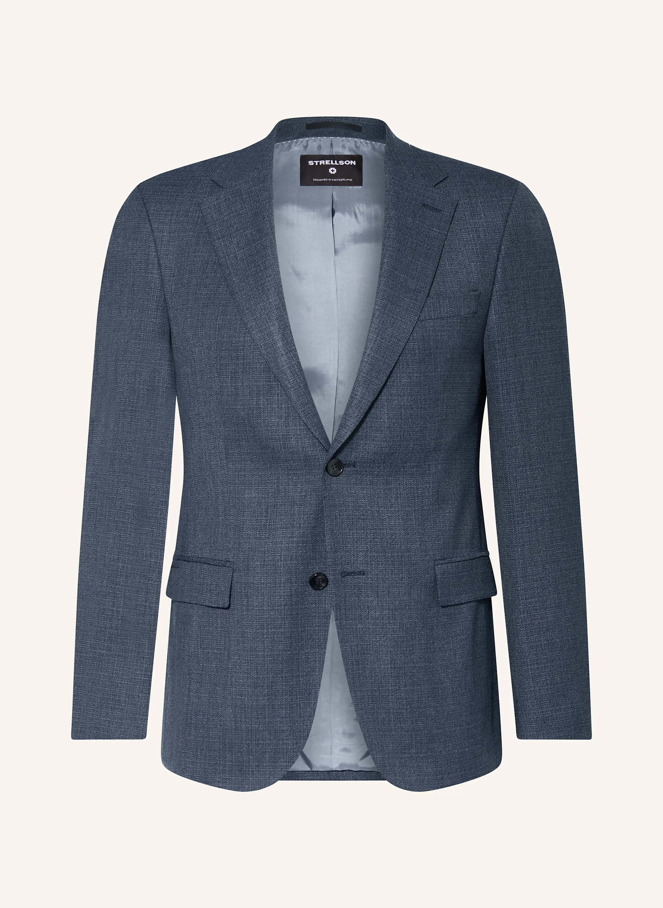 STRELLSON Anzugsakko ALZER Slim Fit