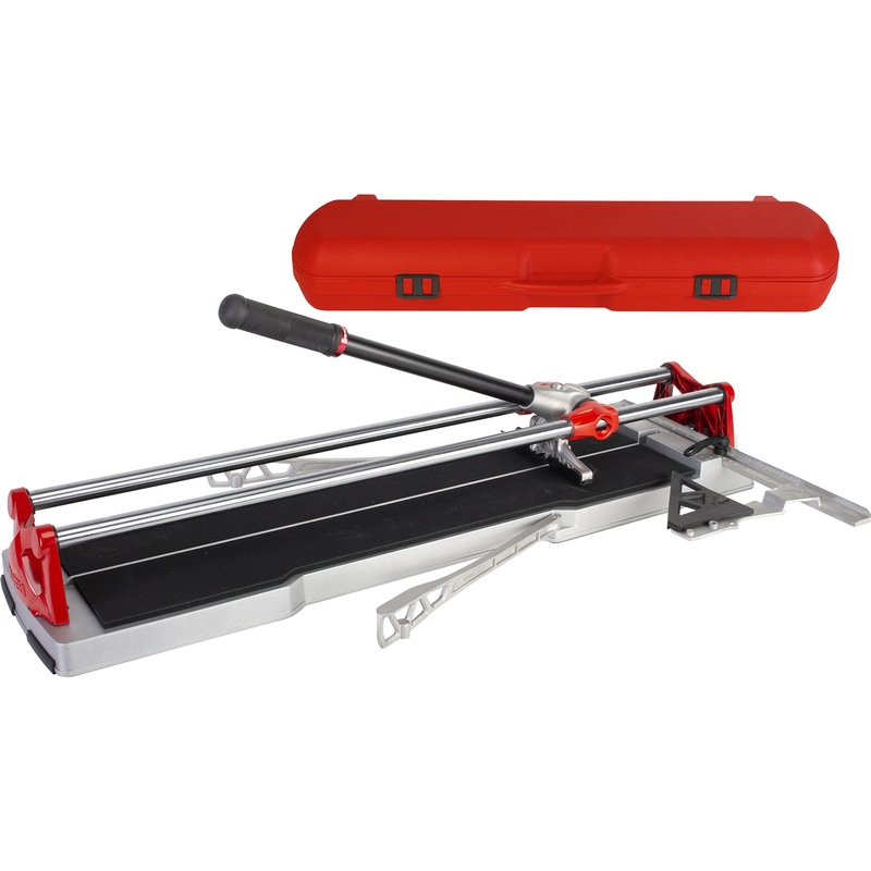 Rubi tegelsnijder SPEED-72 MAGNET MET KOFFER