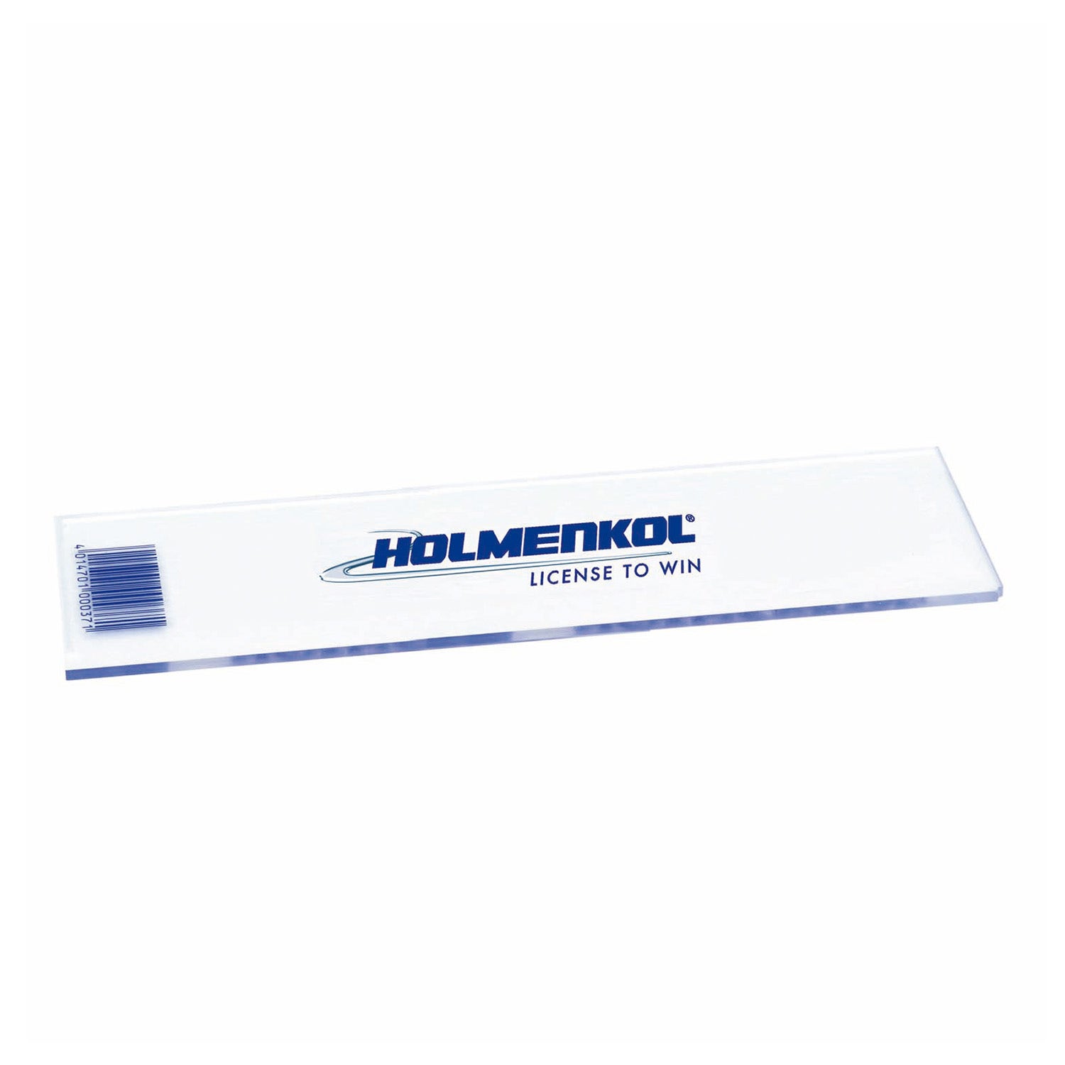 Holmenkol  Plastic Scraper 6mm