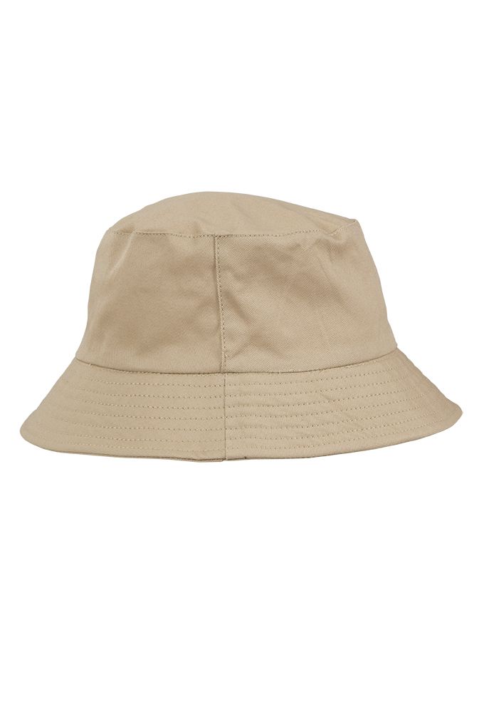 Bøttehatt