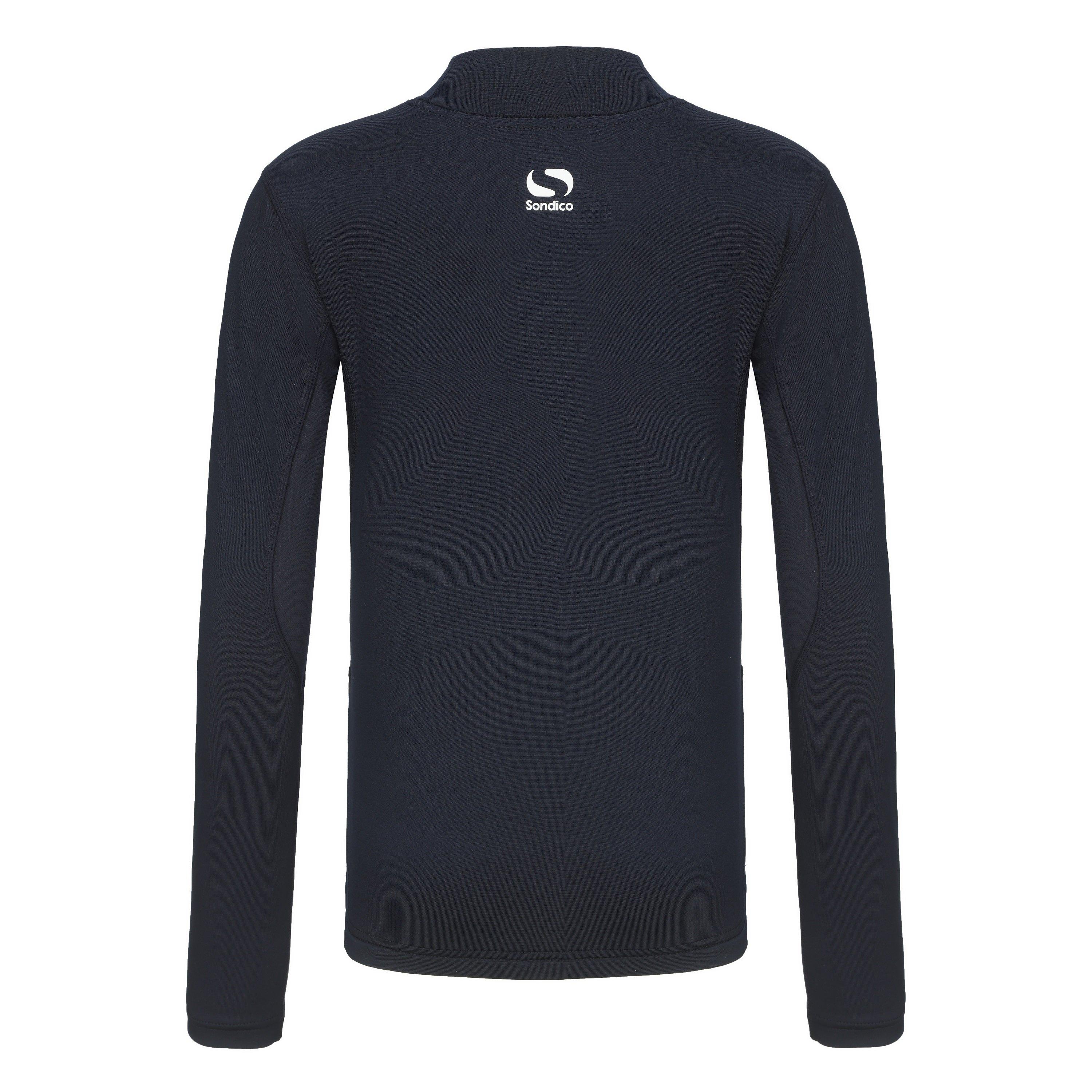 Sondico Mock Neck Baselayer Juniors