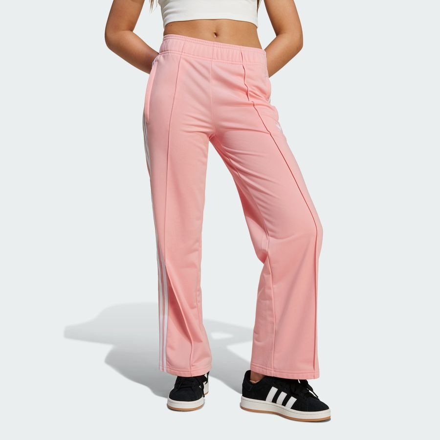Adidas Original Pantalon large Adicolor Enfants
