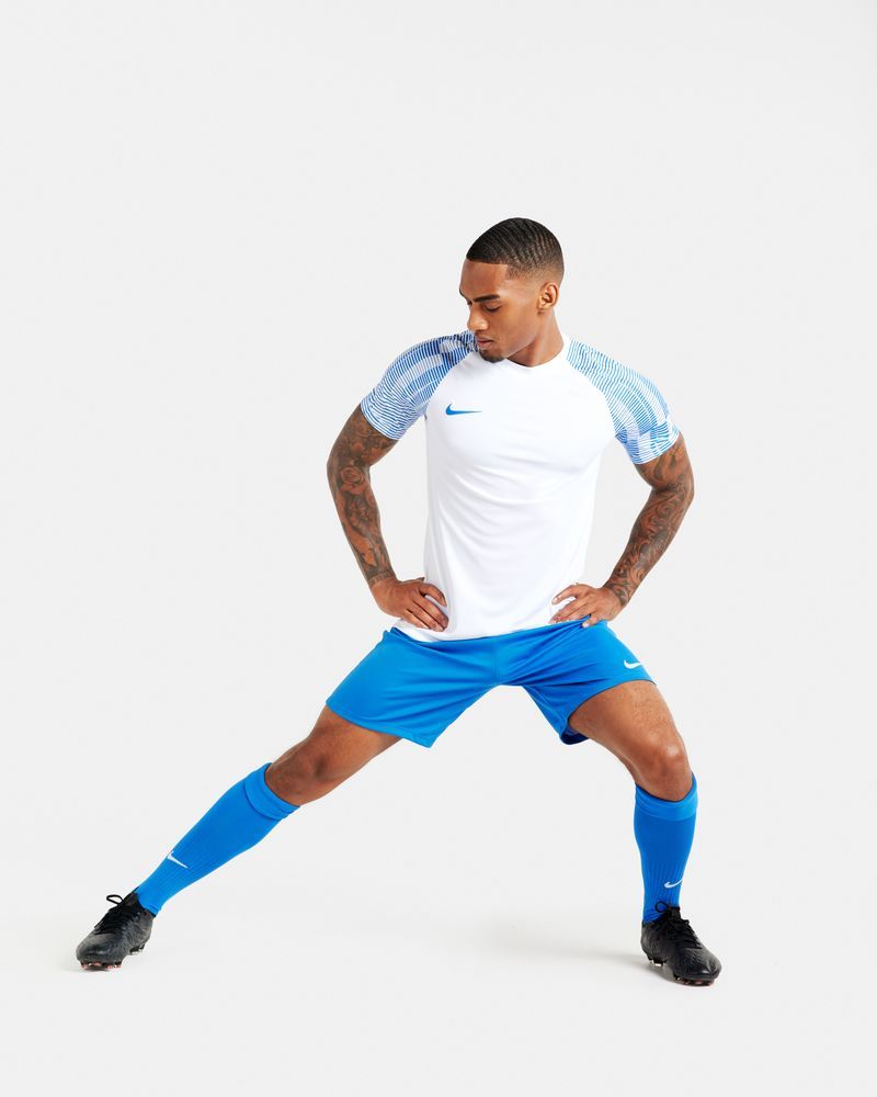 Maillot Nike Academy Blanc pour homme