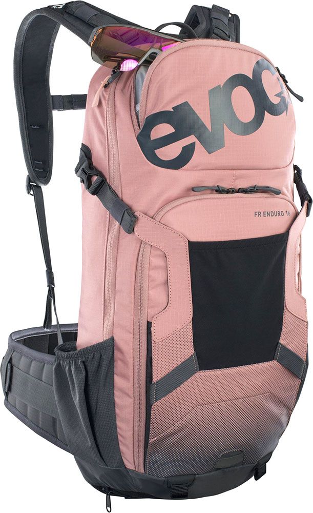 Evoc FR Enduro 16L - Protektor Rucksack kaufen | Bike-Discount