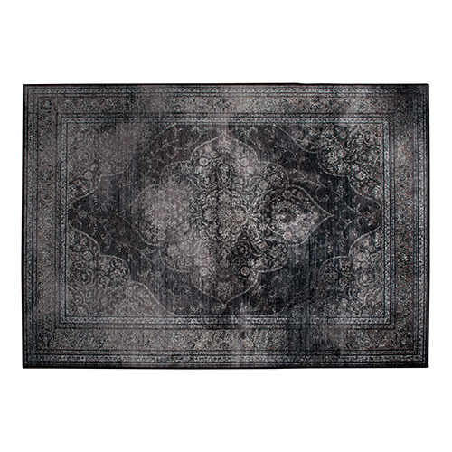 Vloerkleed Rugged Rugged vloerkleed dark 200x300