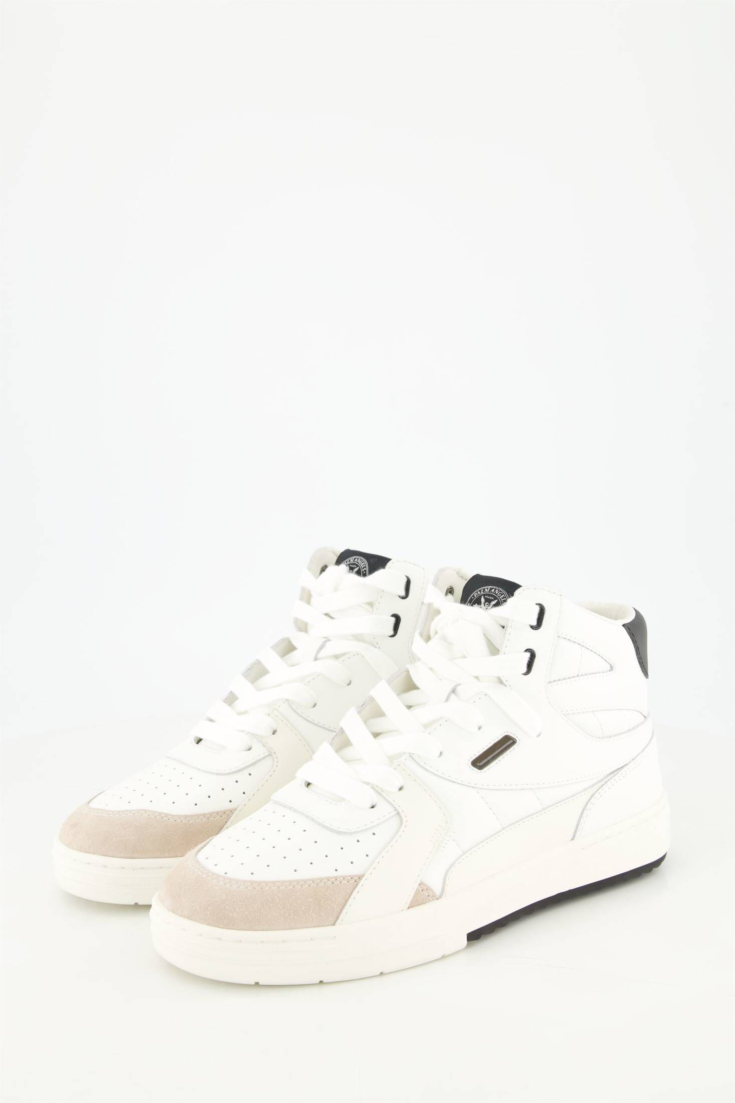 Palm Angels| Herren Sneaker HIGH-TOP UNIVERSITY