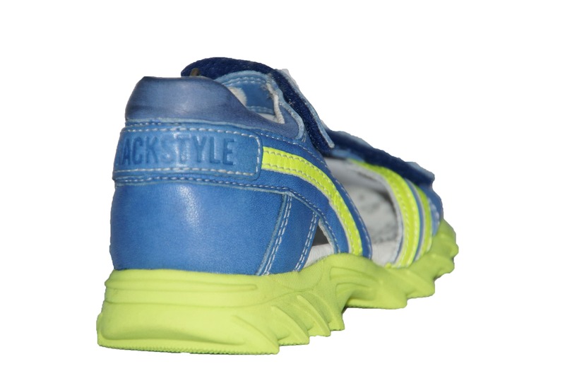 Track Style 316366 Cobalt