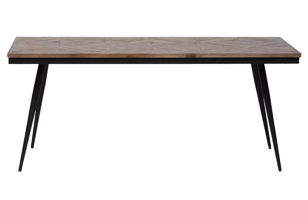 Esstisch Rhombic 180 x 90 cm