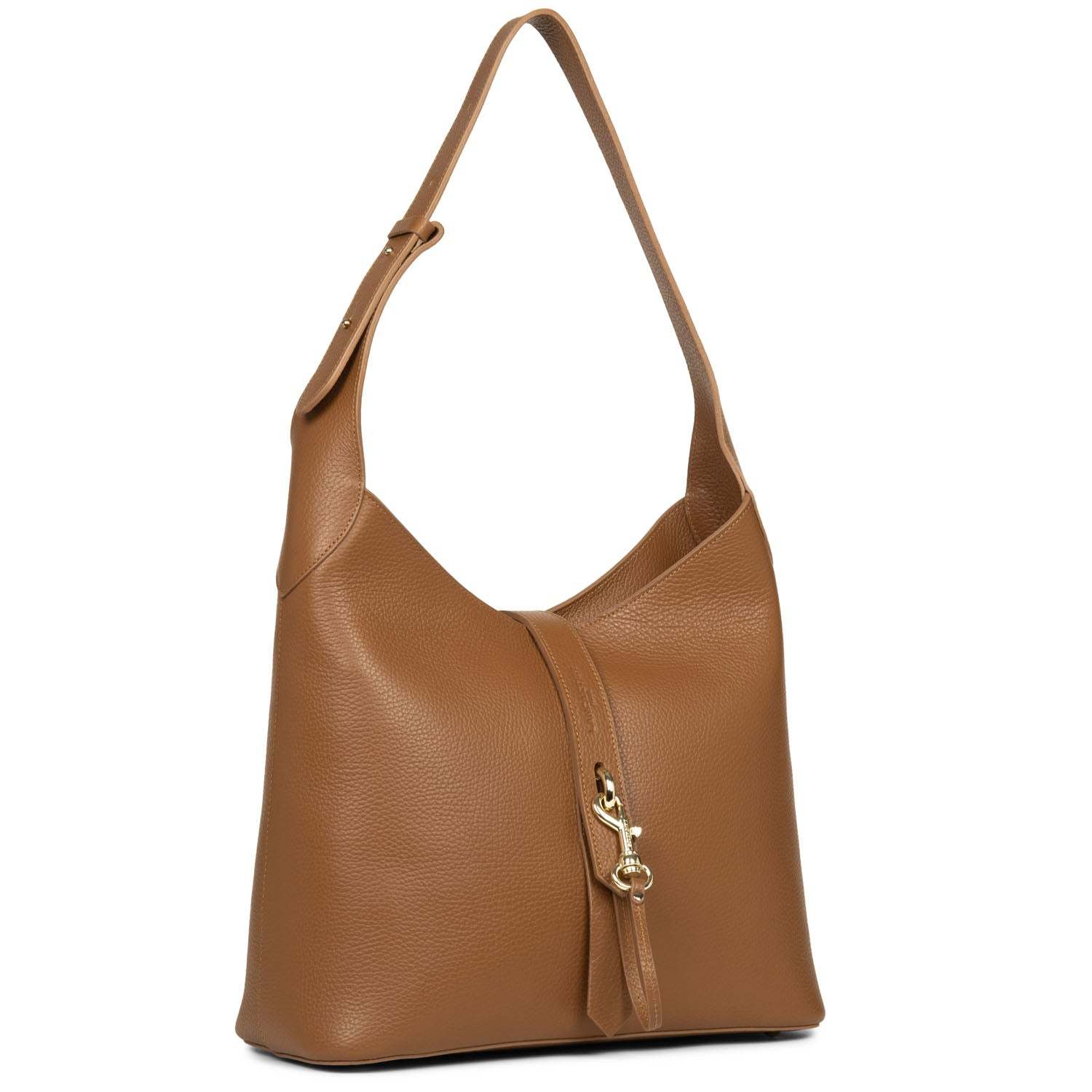 Foulonné Double Hook-Grand sac hobo