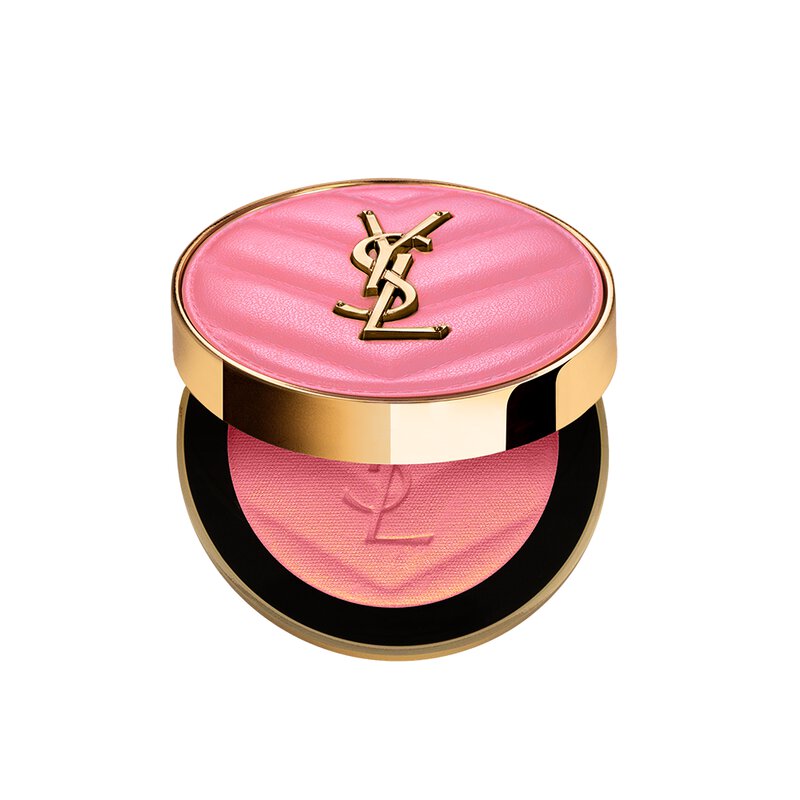 Make Me Blush Bold Blurring Blush  FLOUTANT, MODULABLE, COULEUR TRANSPARENTE À ULTRA-AUDACIEUSE. - 93_RESTLESS_ROSE