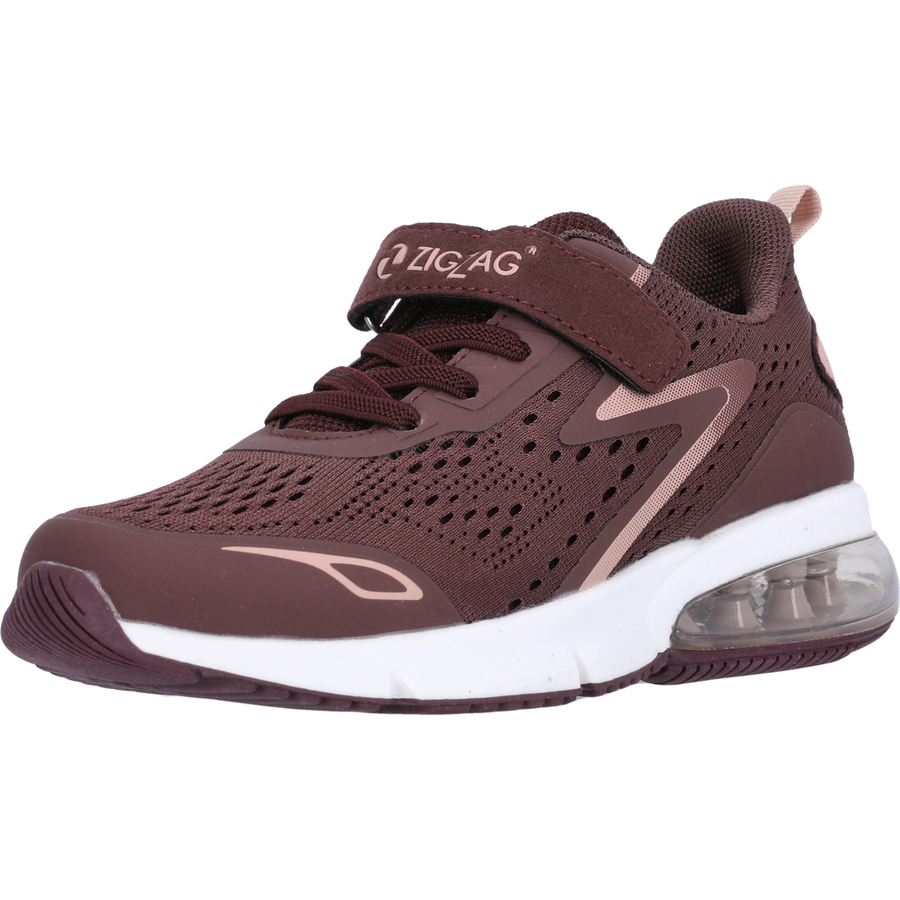 ZigZag Sneaker Icing 4241 Fudge