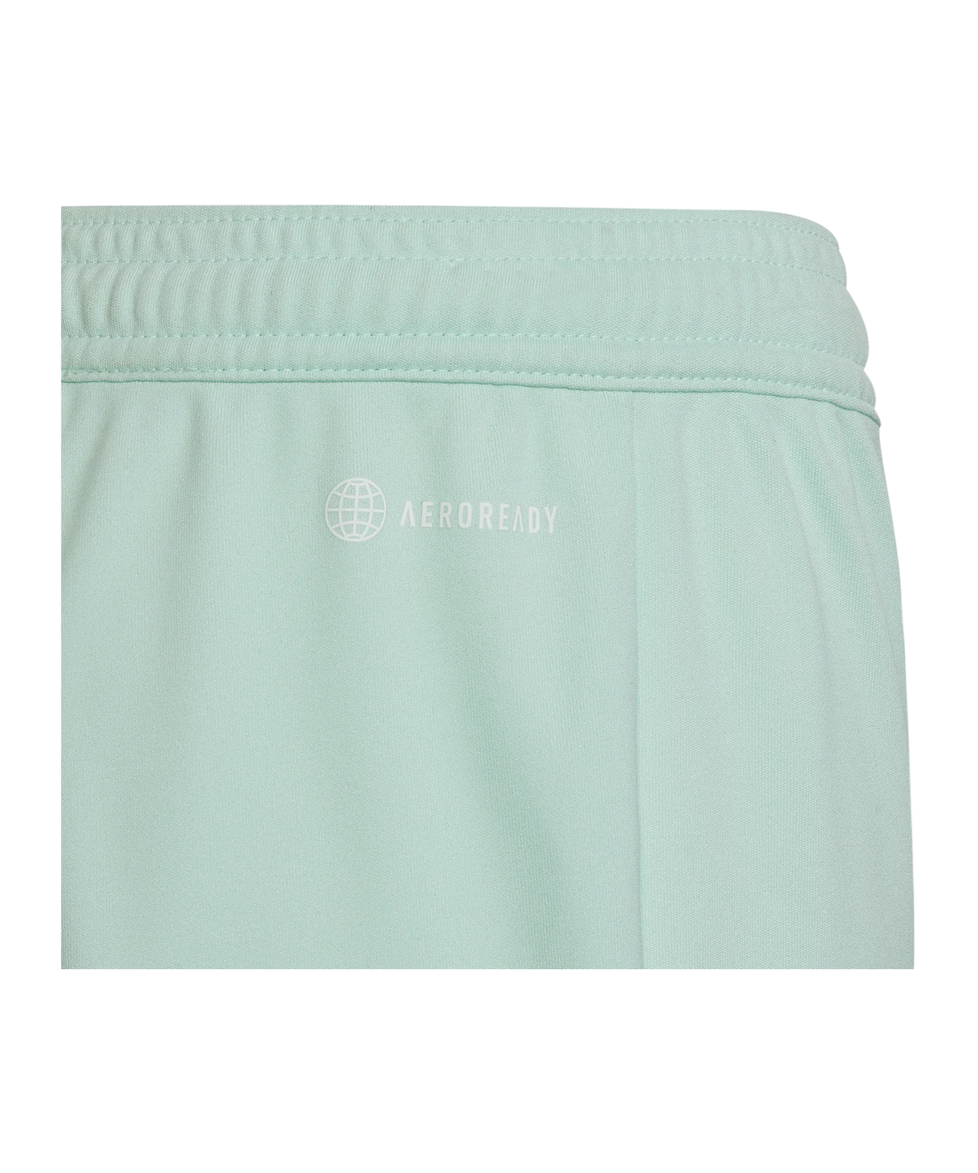 adidas Entrada 22 Short Kids Türkis
