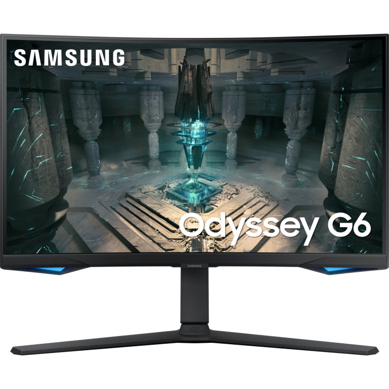 Samsung G65B écran plat de PC 68,6 cm (27