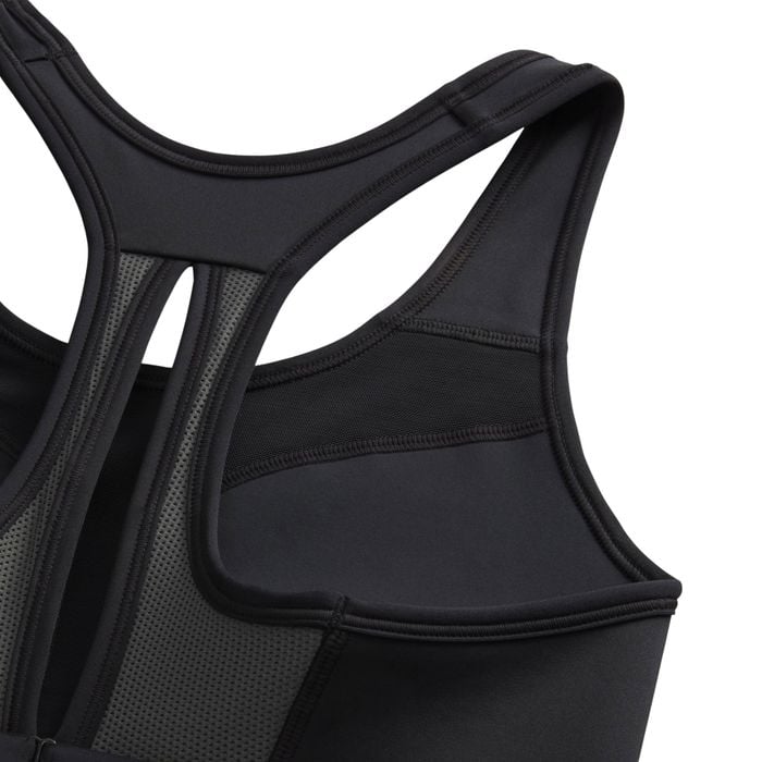 Nike Swoosh High Sportbeha Dames