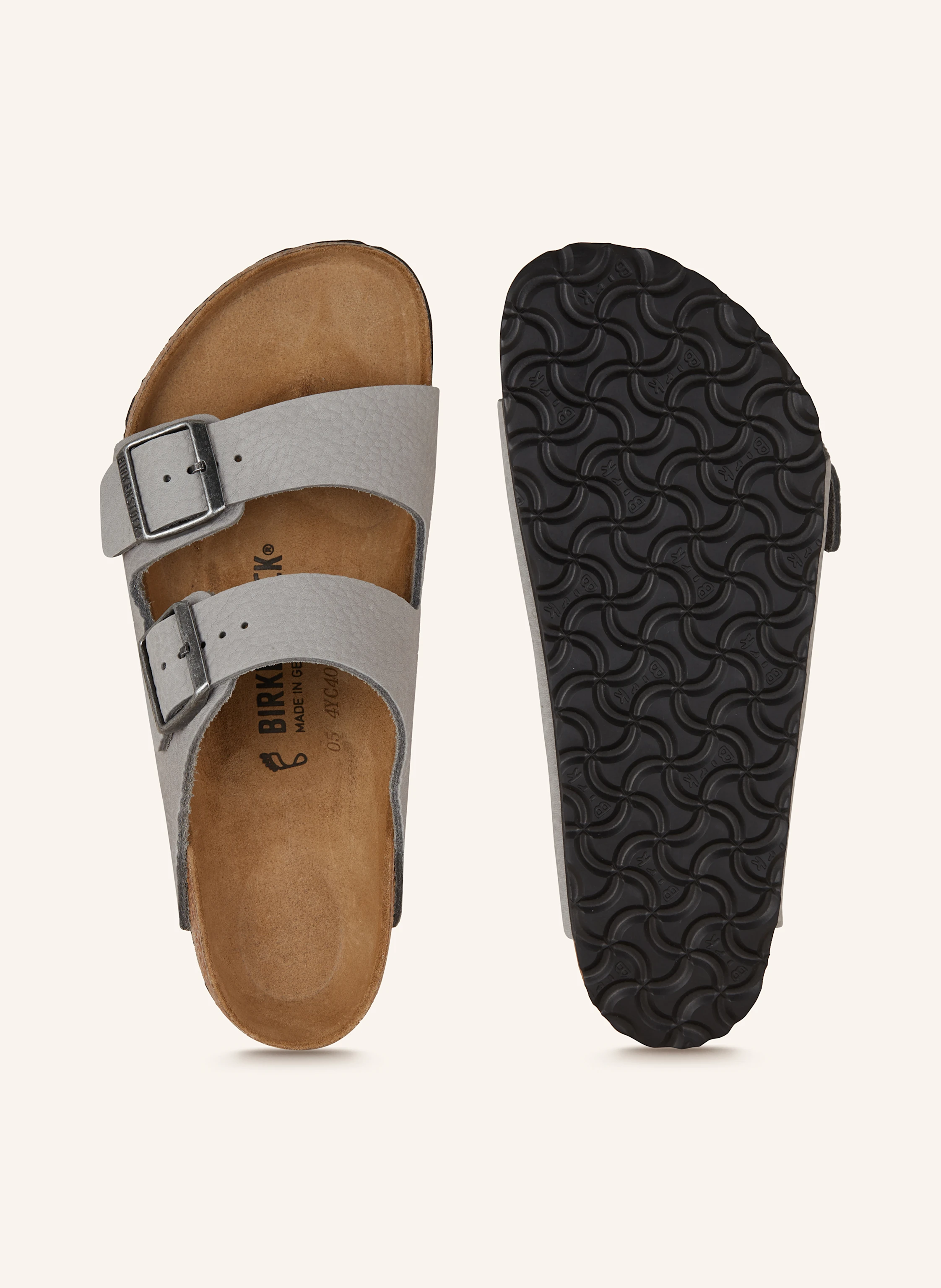 BIRKENSTOCK Pantoletten ARIZONA