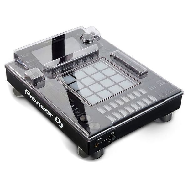 Decksaver Pioneer DJS-1000