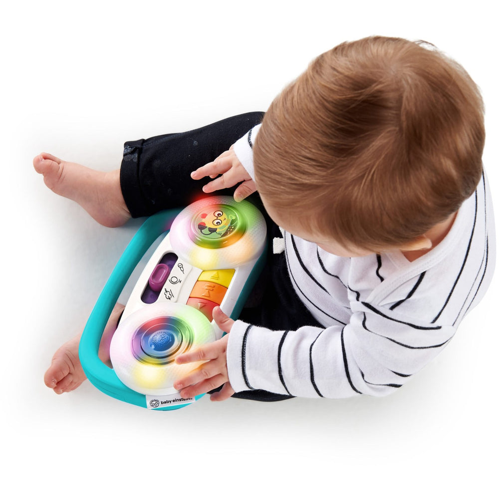 Køb Baby Einstein Toddler Tunes