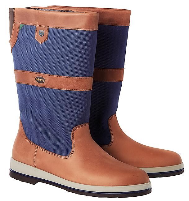 DUBARRY - BOTTES SHAMROCK EXTRA FIT