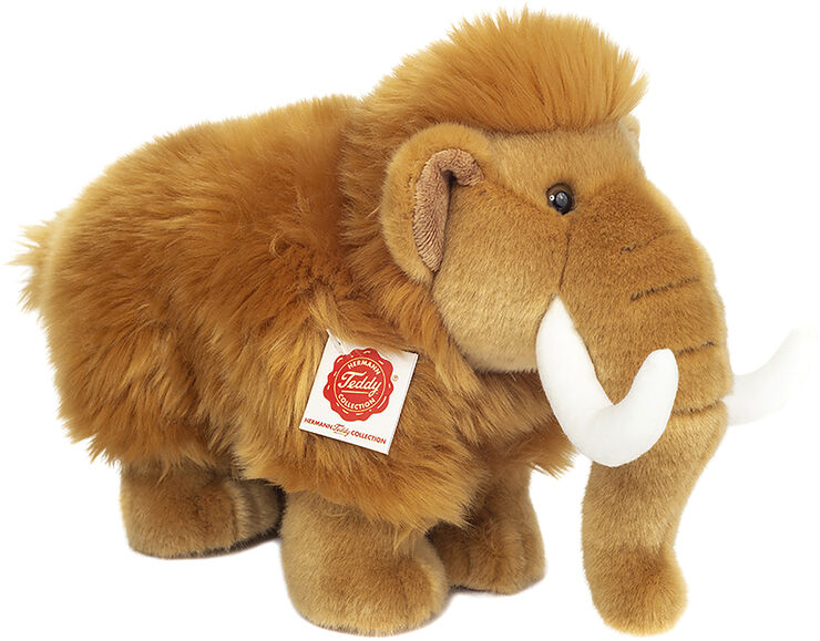 Teddy Hermann Teddy Hermann - Mammut 33 cm