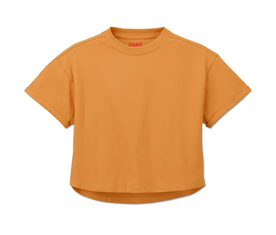 2 Cropped-T-Shirts