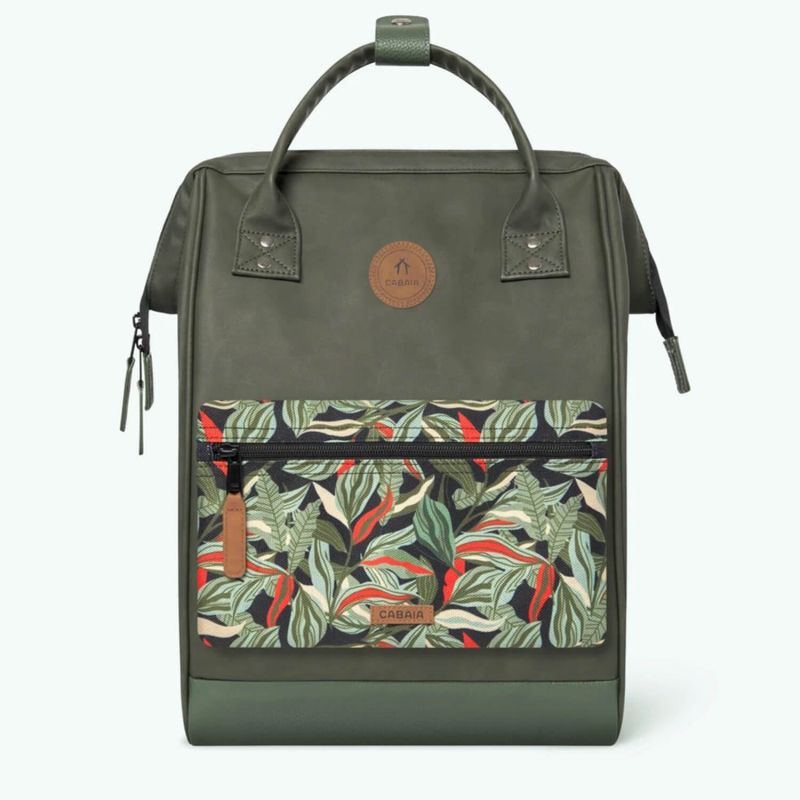 Sac à dos Adventurer Medium 23 litres + 2 grandes pochettes Busan