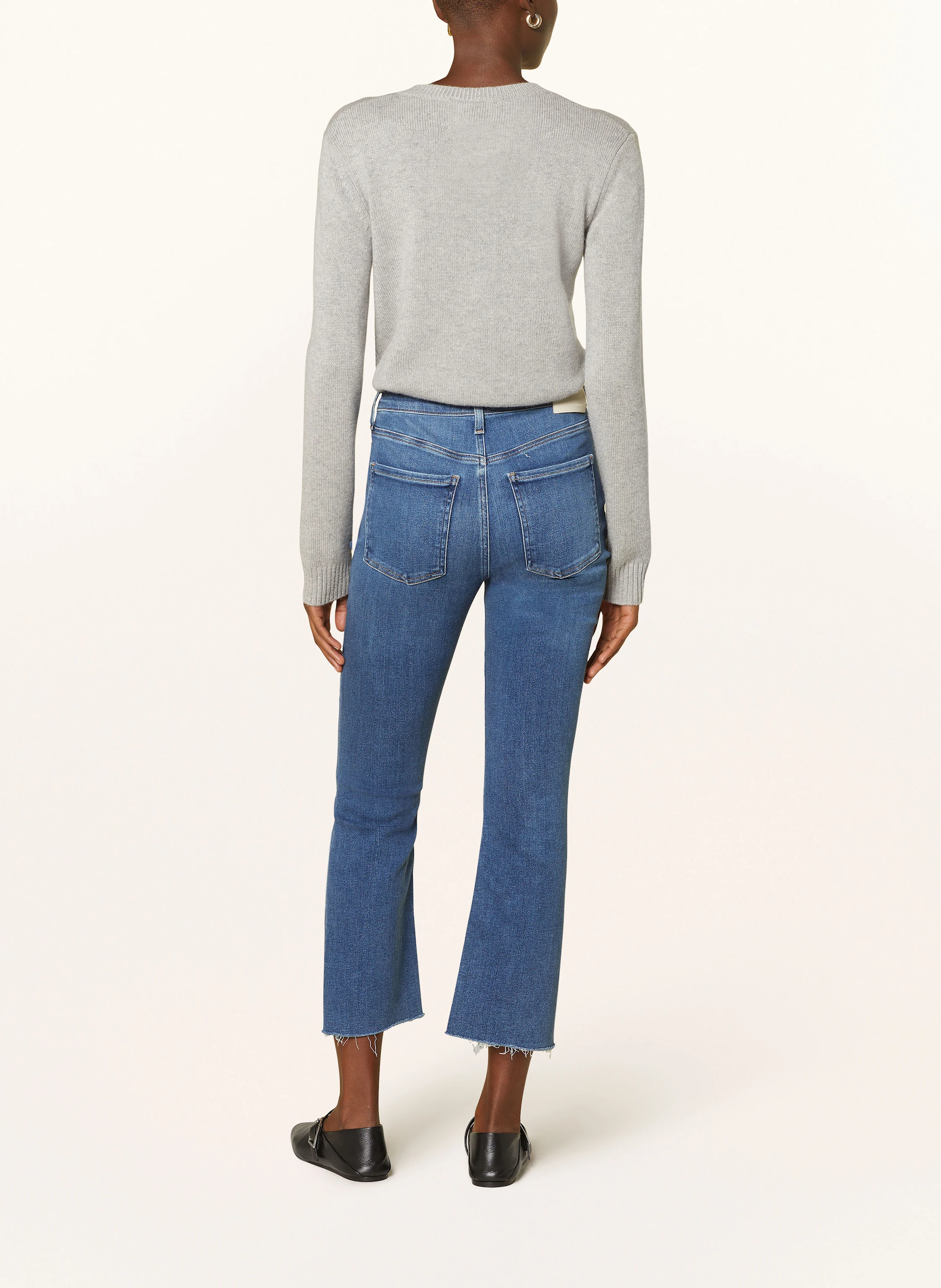 CITIZENS of HUMANITY Bootcut Jeans ISOLA
