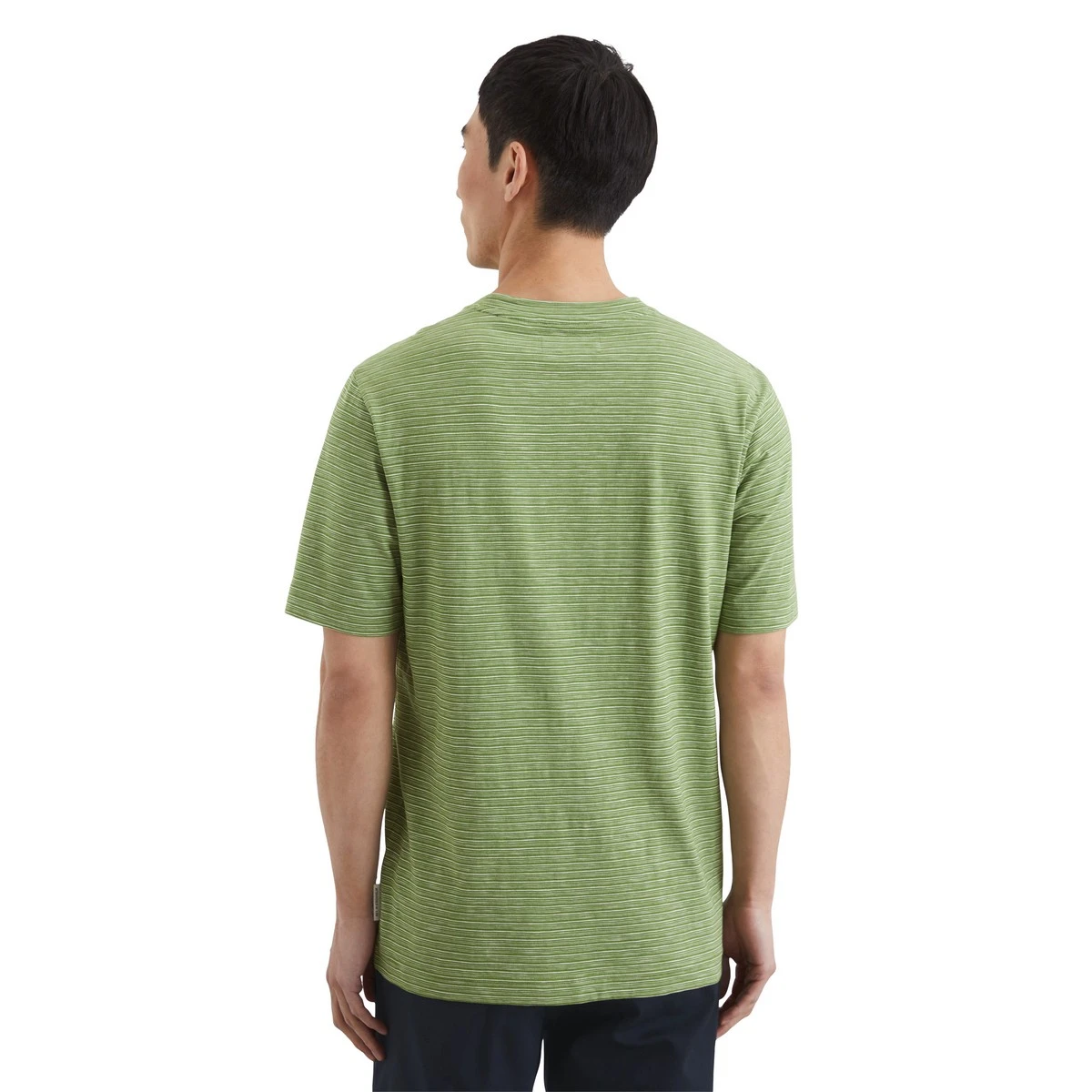 Heren T-shirt PTSS2504593