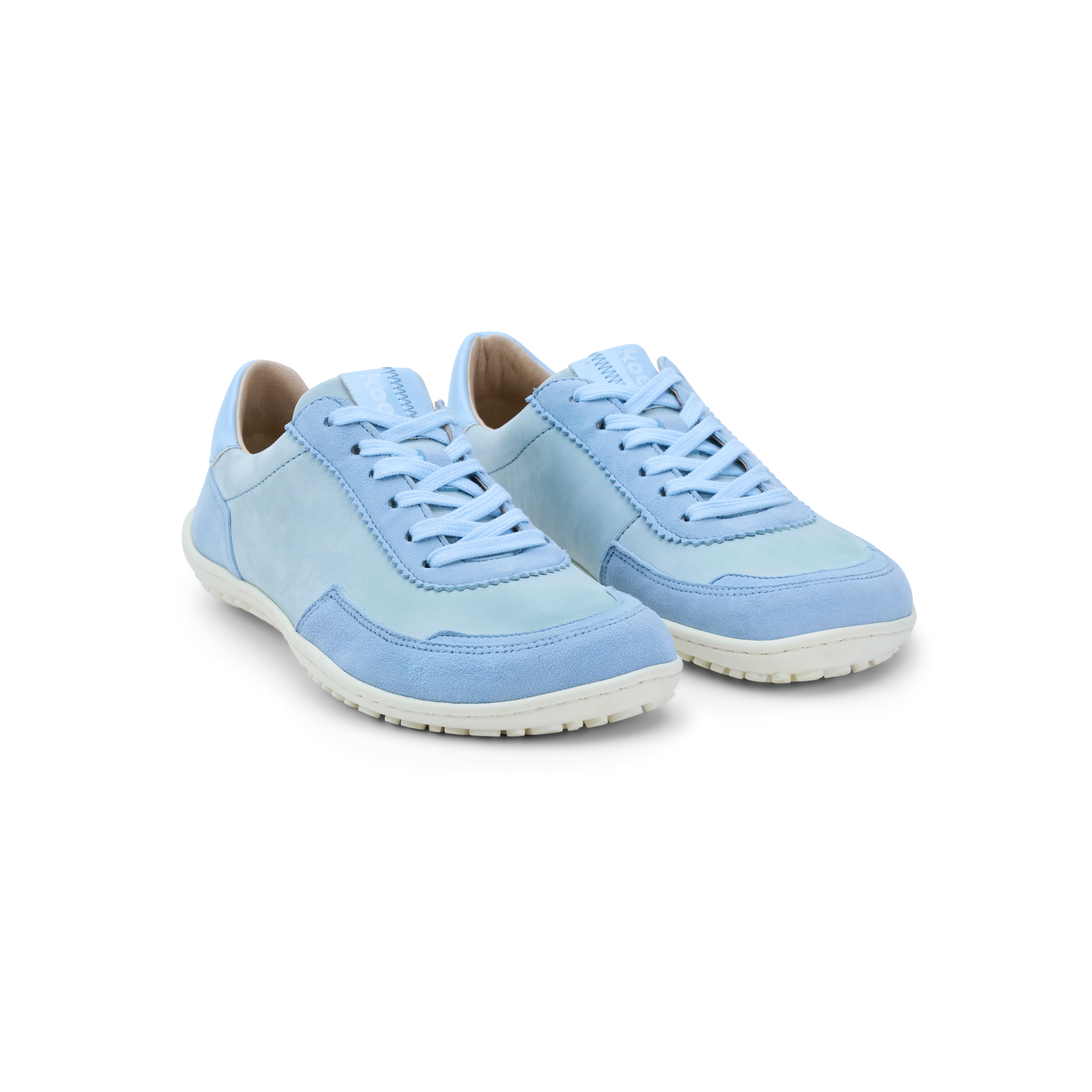 Barefoot ISABELLA Suede