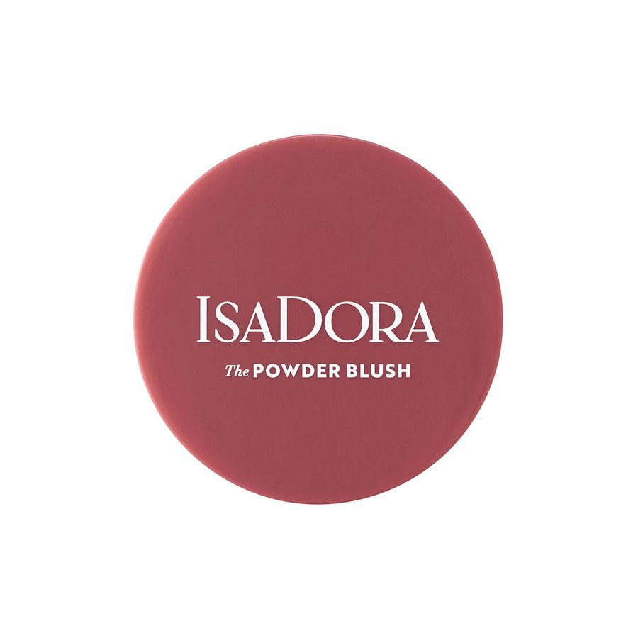 IsaDora The Powder Blush 11 Deep Berry 4,5g