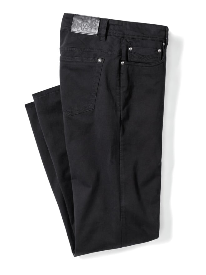 Extraglatt-Thermo Five-Pocket