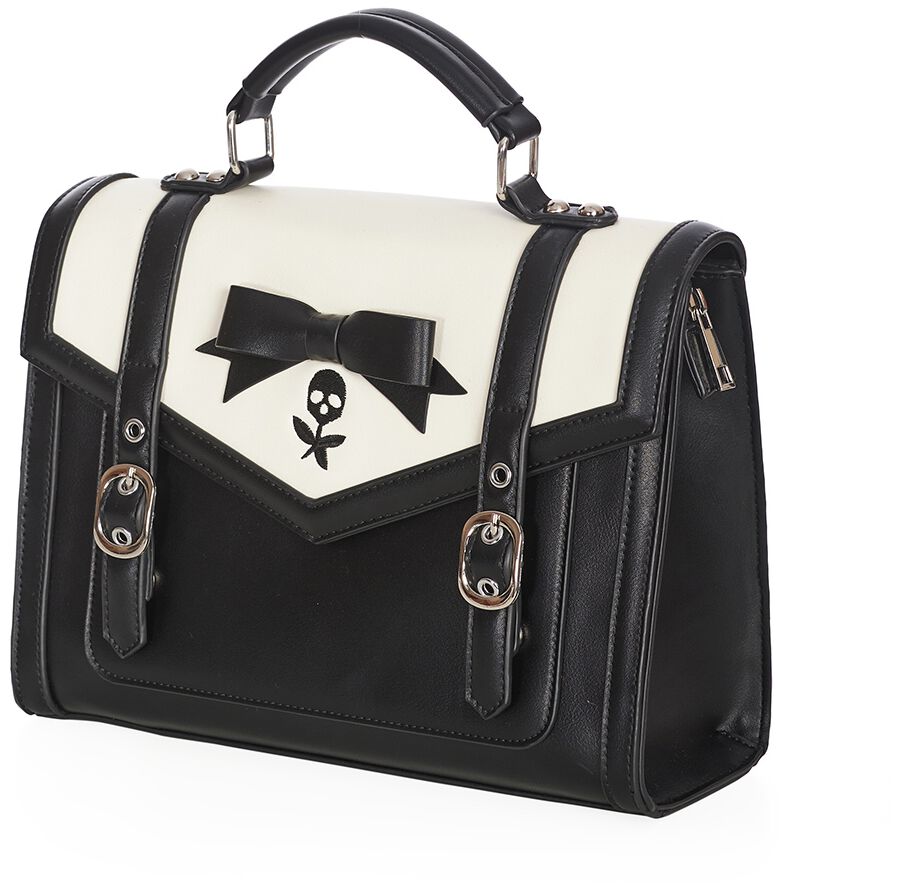 Nevermore Satchel | Banned Sac à main