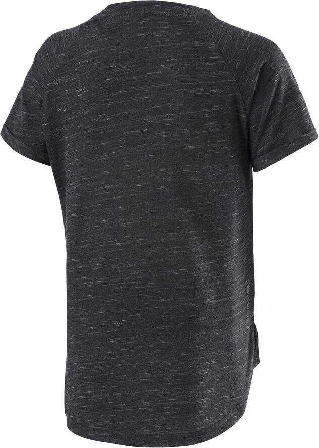 Energetics Cully 2 T-shirt Grå