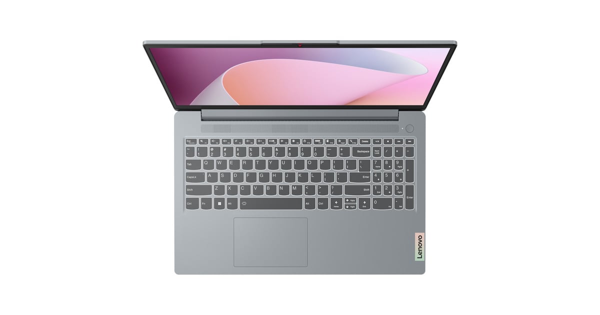 LenovoIdeaPad Slim 3 15AMN8 (82XQ00P7MH) 15.6